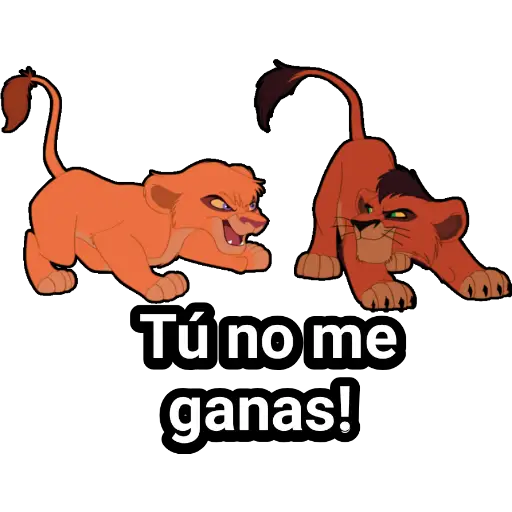 The Lion King 