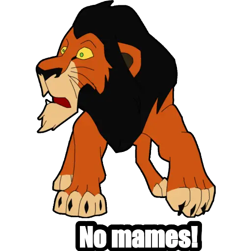 The Lion King 