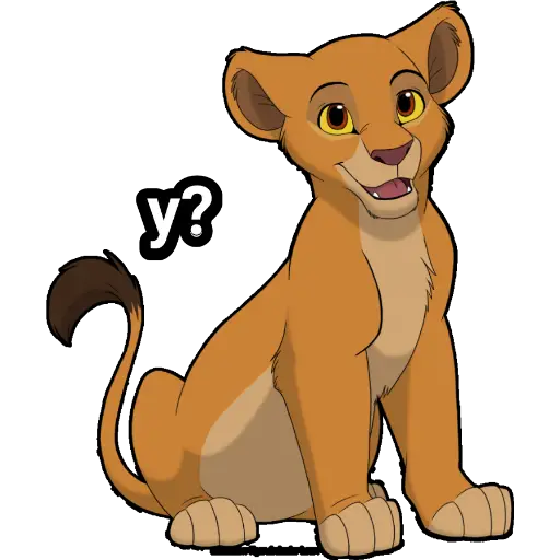 The Lion King 