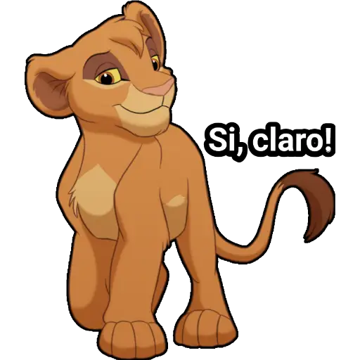 The Lion King 