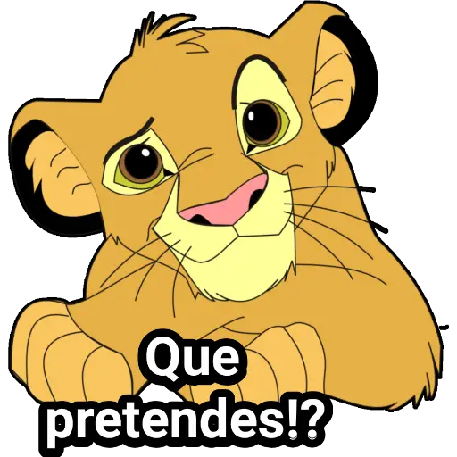 The Lion King 