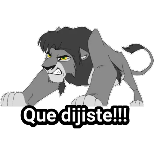 The Lion King 