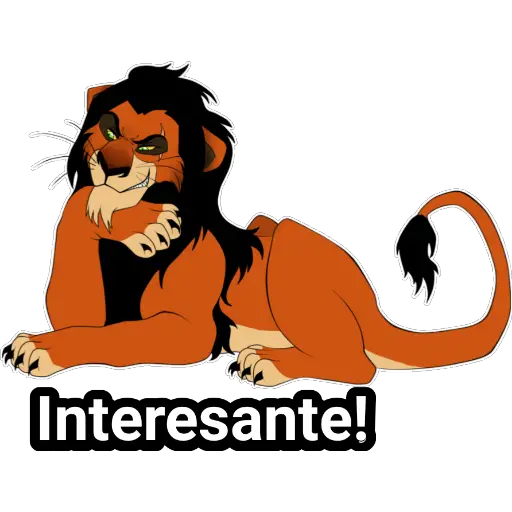 The Lion King 