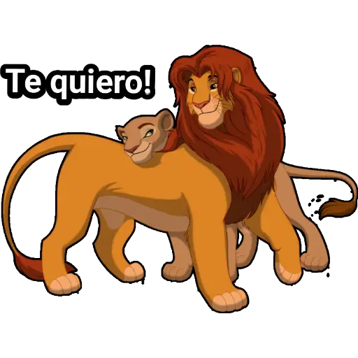 The Lion King 