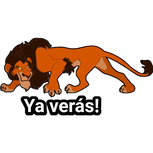 The Lion King 