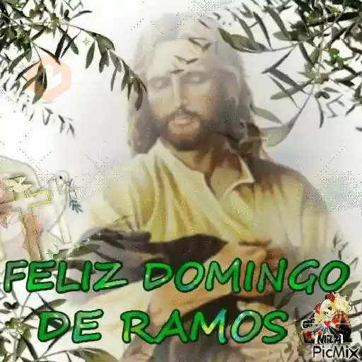 PÁSCOA - SEMANA SANTA 