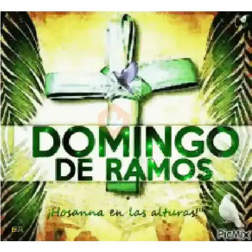 PÁSCOA - SEMANA SANTA 