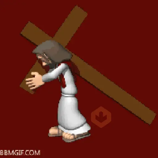 PÁSCOA - SEMANA SANTA 