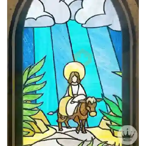 PÁSCOA - SEMANA SANTA 