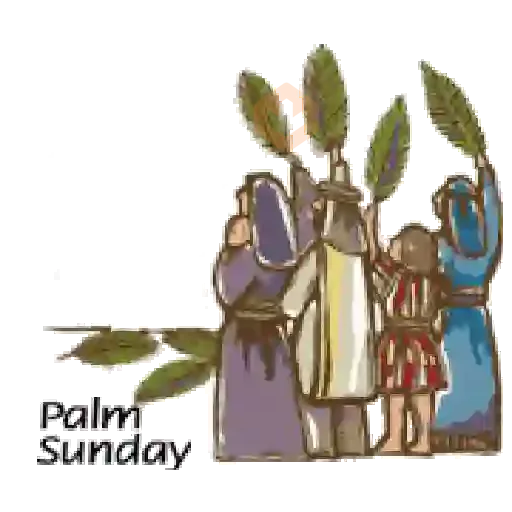 PÁSCOA - SEMANA SANTA 