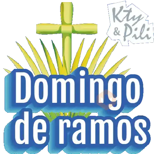 PÁSCOA - SEMANA SANTA 
