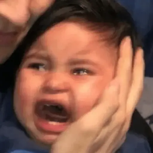 Bebés 🚼🍼
