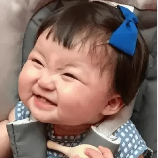 Bebés 🚼🍼