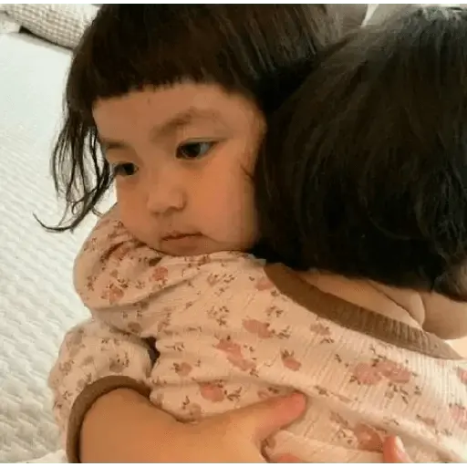 Bebés 🚼🍼