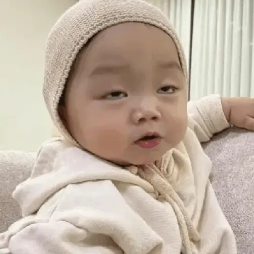 Bebés 🚼🍼
