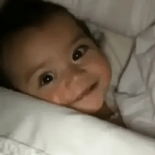 Bebés 🚼🍼