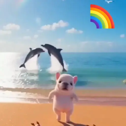 Pibble the dog 🐶💖