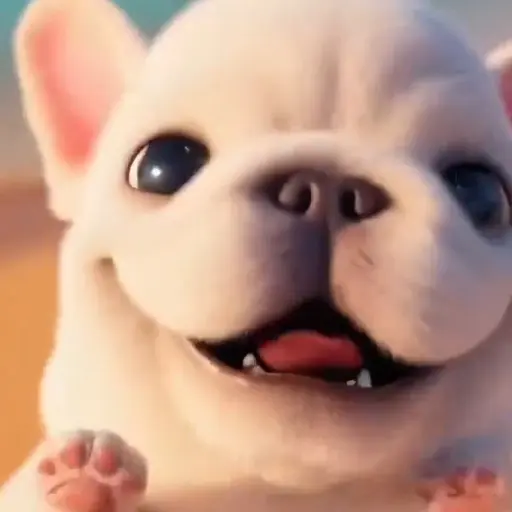 Pibble the dog 🐶💖