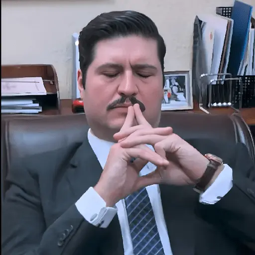 La oficina 😎