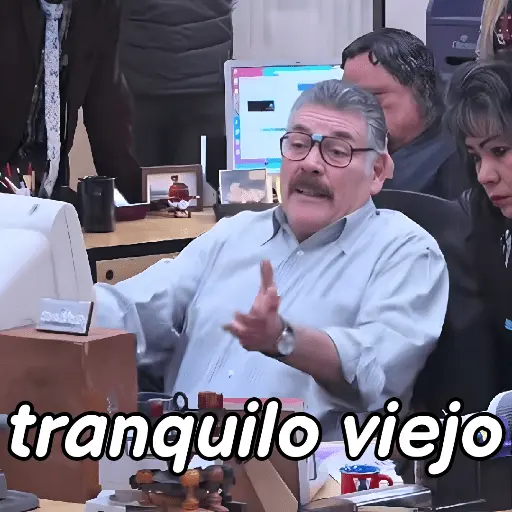 La oficina 😎
