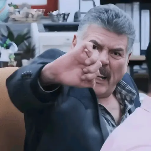 La oficina 😎