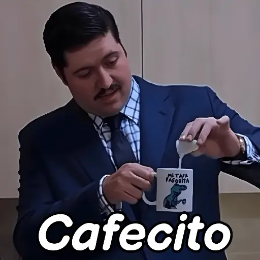 La oficina 😎