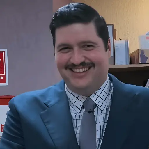 La oficina 😎