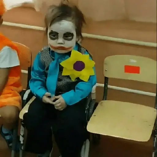 Niños Random! #➋
