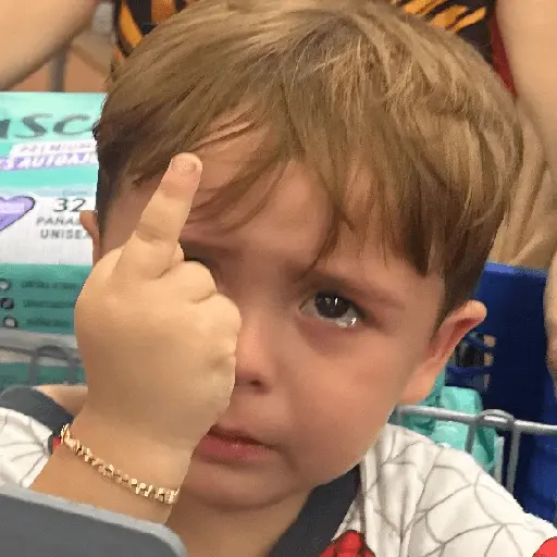 Niños Random! #➋