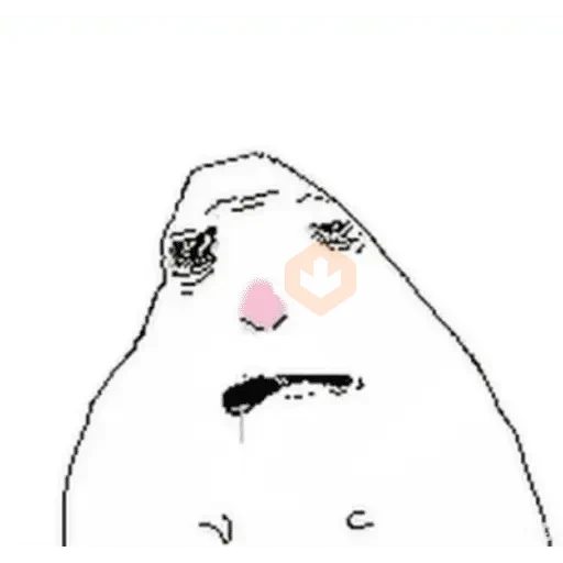 Hamster sticker 27