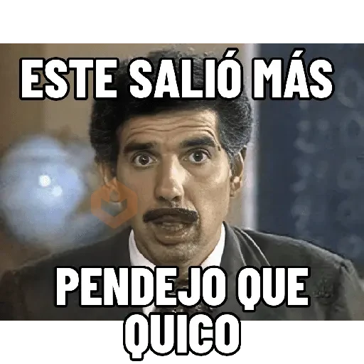 MEMES 5 sticker 20