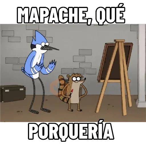 MEMES 5 sticker 13