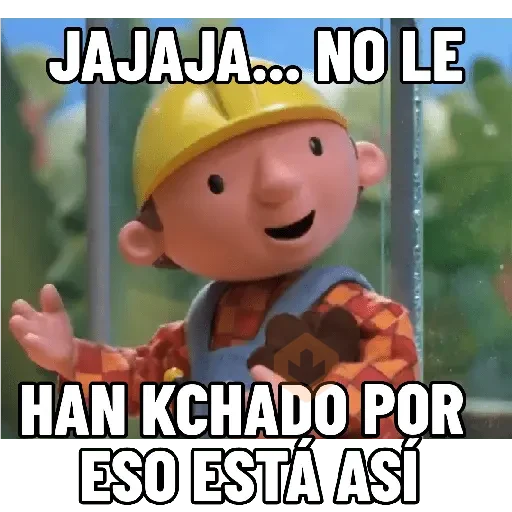 MEMES 5 sticker 23