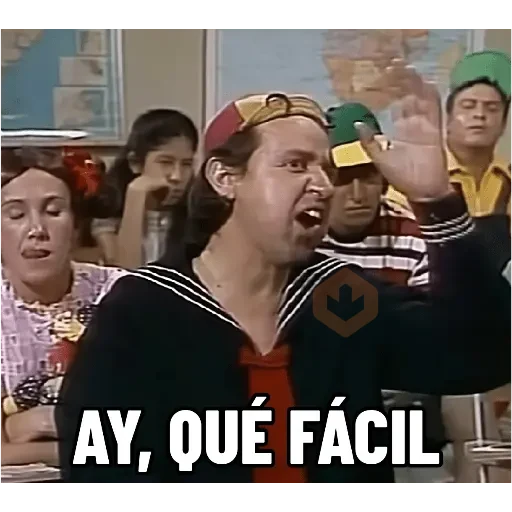 MEMES 5 sticker 19