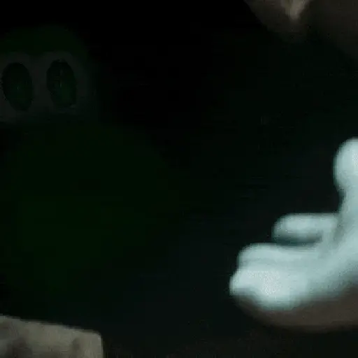 Super Mario Galaxy movie