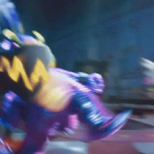 Super Mario Galaxy movie
