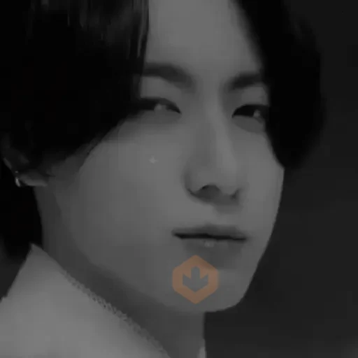 bts coqueto dark sticker 15