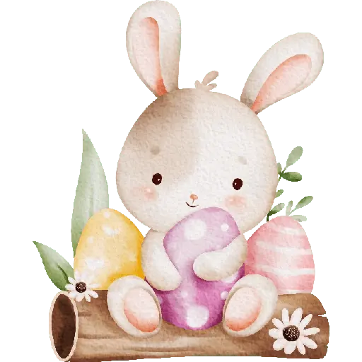 🌼 Happy Easter 🌸🌈🥚