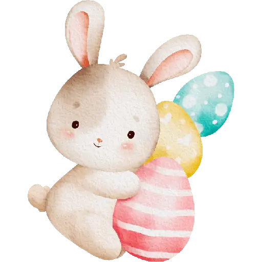 🌼 Happy Easter 🌸🌈🥚