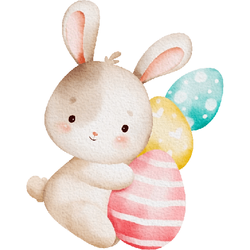 🌼 Happy Easter 🌸🌈🥚 preview