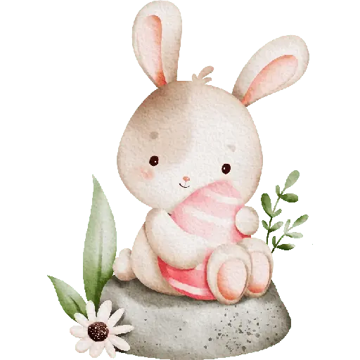 🌼 Happy Easter 🌸🌈🥚