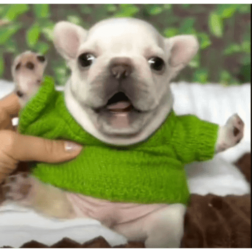 Pibble preview