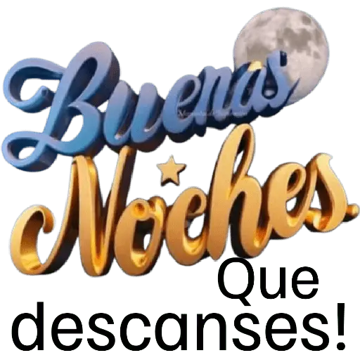 BuenasNoches7