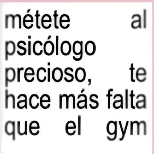 🤬💥 Stickers pa' pelear 🥊 7