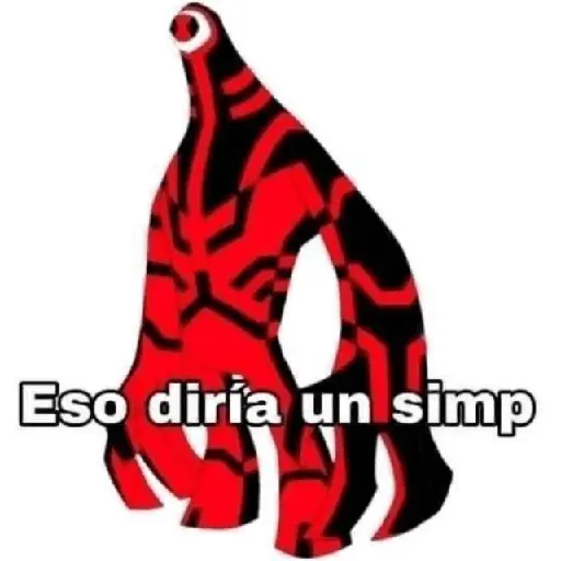 🤬💥 Stickers pa' pelear 🥊 7