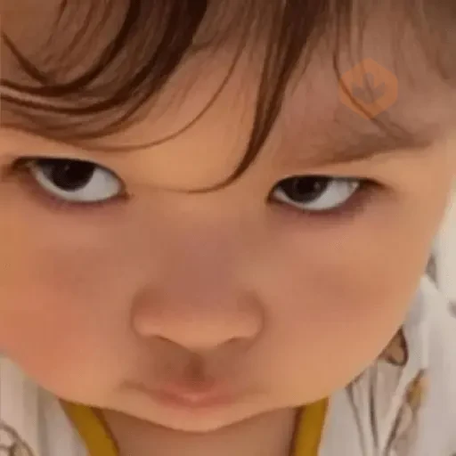 Bebés 💋✨Niños cute 6️⃣❣️ sticker 22