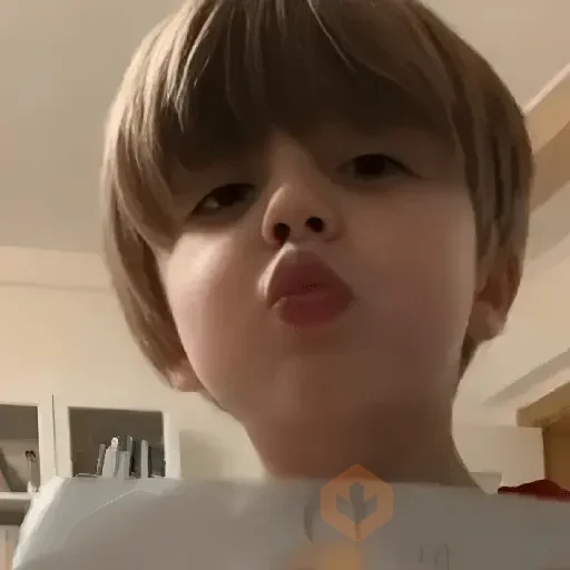 Bebés 💋✨Niños cute 6️⃣❣️ sticker 18