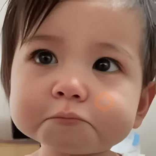 Bebés 💋✨Niños cute 6️⃣❣️ sticker 30