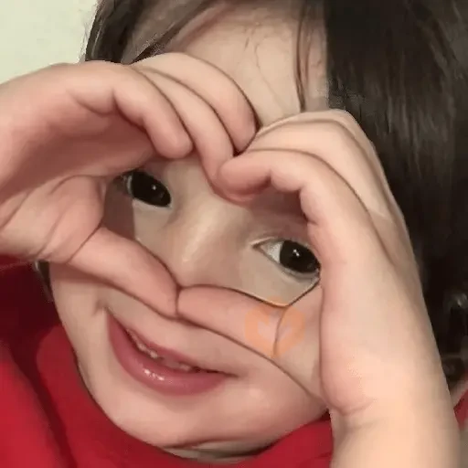 Bebés 💋✨Niños cute 6️⃣❣️ sticker 20