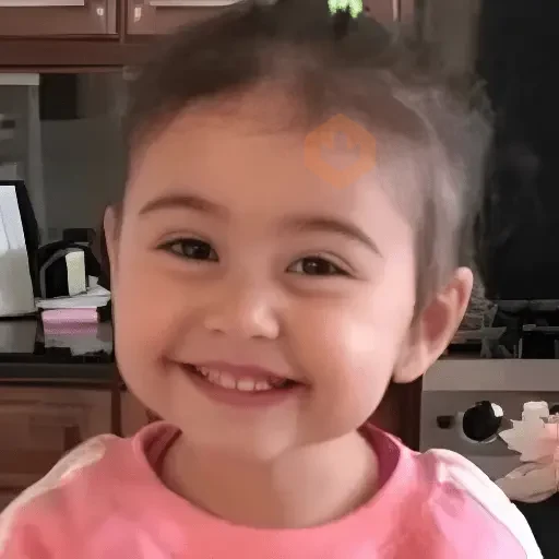 Bebés 💋✨Niños cute 6️⃣❣️ sticker 13